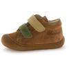 Naturino - Kid's Corkel VL - Freizeitschuhe 20 | EU 20 leather /grün