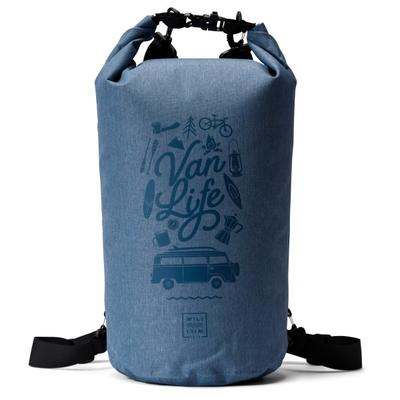 Wili Wili Tree - Van Life 20 - Packsack Gr 20 l blau Image