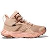 HOKA - Women's Anacapa 2 Mid GTX - Wanderschuhe 38 2/3 | EU 39,5 beige/braun