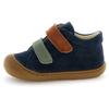 Naturino - Kid's Corkel VL - Freizeitschuhe 26 | EU 26 blau/grün