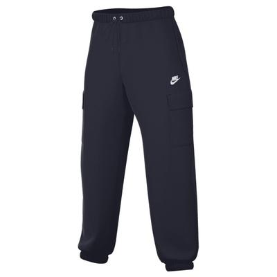 Nike - Club Basketball Cargo Pants - Freizeithose Gr S blau