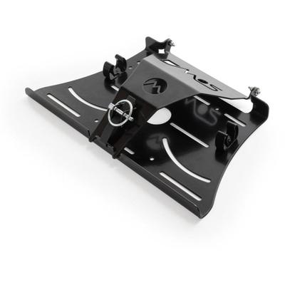 DMOS Stealth Shovel Mount Black 32719