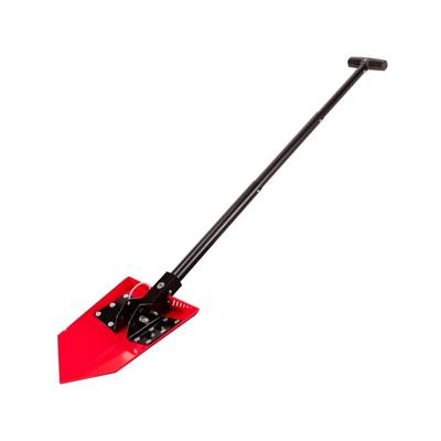 DMOS Delta Pro Shovel Red 32710
