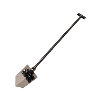 DMOS Delta Steel Shovel Gray 32708