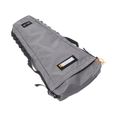 DMOS Delta Shovel Bag Gray 32739