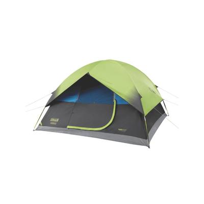 Coleman Darkroom Sundome Tents 6 Person CM1010110023-7
