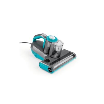 CLEANmaxx Milbensauger Rotation Power - entfernt 99,9 % Milben - mit UV-C-Licht Image