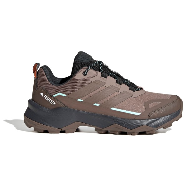 adidas Terrex - Women's Terrex Skychaser AX5 GORE-TEX - Multisportschuhe 38 2/3 | EU 38,5 braun