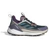 adidas Terrex - Women's Terrex Free Hiker 2 Low - Multisportschuhe 36 2/3 | EU 36,5 grau