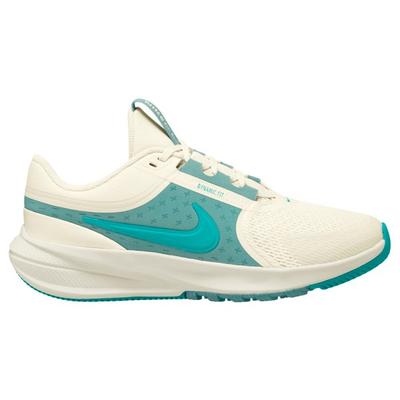 Nike - Kid's Star Runner 5 - Multisportschuhe 37,5 | EU 37,5 beige/weiß Image