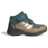adidas Terrex - Kid's Terrex Skychaser Mid GORE-TEX - Wanderschuhe 32 | EU 32 grau