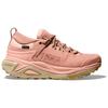 HOKA - Women's Kaha 3 Low GTX - Multisportschuhe 39 1/3 | EU 39,5 rosa