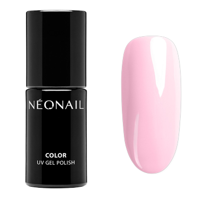 NEONAIL UV-Nagellack 7.2 ml Weiss Image