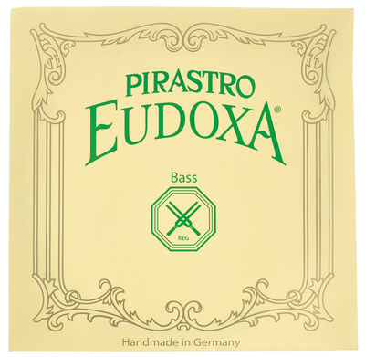 Pirastro Eudoxa Solo Double Bass E2
