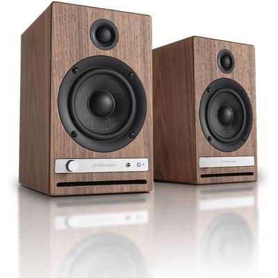 Audioengine HD4 Home Music System (walnut)