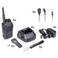 Midland G15 Pro NC Case Set 4 MA 31