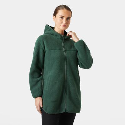 Helly Hansen Women's Maud Pile Jacket XL Image