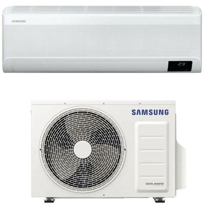Samsung - WindFree Avant Klimaanlage a++ mit 9000 btu, Inverter und WLAN-Funktion F-AR09AVT Image