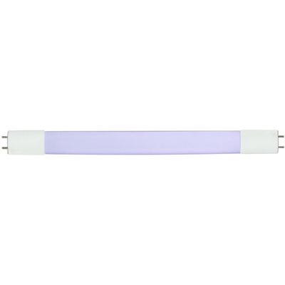 Aiperq - T8 15W Mückenvernichterlampe, UV-Mückenvernichterlampe, zum Töten von Mücken und Fliegen