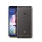 0.3 Nude Cover Clear für Huawei P-Smart