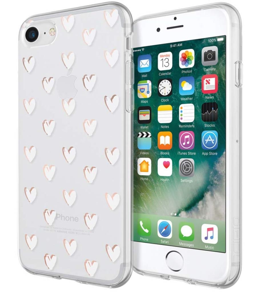 Design Series Glam Case Lovestruc für Apple iPhone 7/8/SE 2020 Image