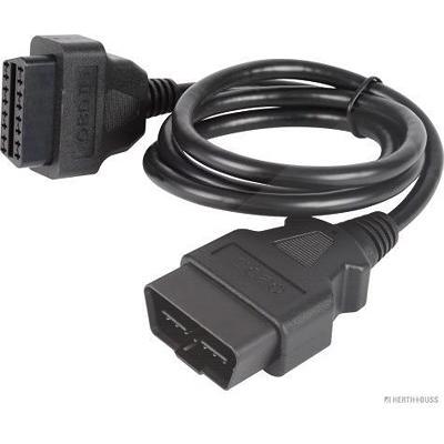 Herth+buss Elparts OBD Verlängerungskabel, Eigendiagnose-Gerät [Hersteller-Nr. 95991000] Image