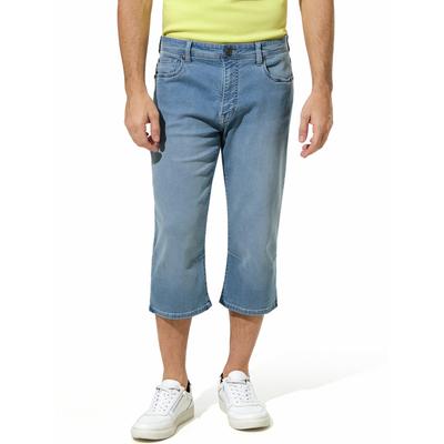 Walbusch Herren Ultralight Siebenachteljeans 2.0 Hellblau Image