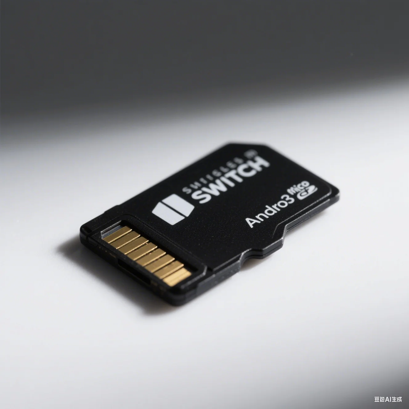 Switch Android-Speicherkarte – Plug & Play Tienma G Emulator | U3 A2 Hochgeschwindigkeits-SD-Karte Image