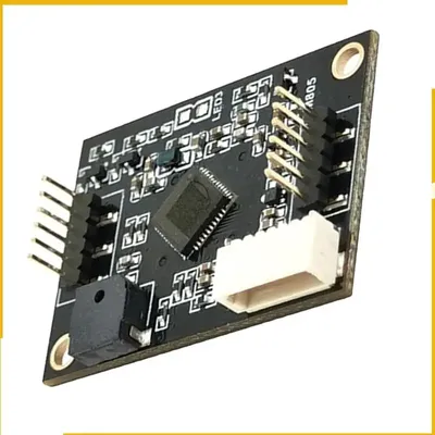 A93P GM805-S Barcode Scanning Module Barcode Automatic Reading Module Close-Range Scanning Andreading Module