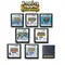 Versione inglese Harvest Moon DS Cartuccia di giochi Console per videogiochi Scheda Cute Harvest Moon DS Grand Bazaar per NDS/3DS/2DS