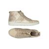 Tamaris Damen Stiefelette, Gr. 38, gold, kein Etikett