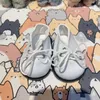 Puppenschuhe 9*5,5 cm Lederschuhe für 38 cm große Labubu-Plüsch-Teddybär-Puppen Plüschtier-Schuhe Zubehör Nur Schuhe Keine Puppe