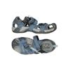 Teva Damen Sandale, Gr. 42, mehrfarbig, kein Etikett
