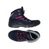 Lowa Damen Kinderschuhe, Gr. 37, mehrfarbig, kein Etikett, Tex Membran
