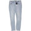 s.Oliver Damen Jeans, Gr. 26, hellblau, Elasthan, Baumwolle