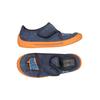 SuperFit Herren Kinderschuhe, Gr. 29, blau, kein Etikett