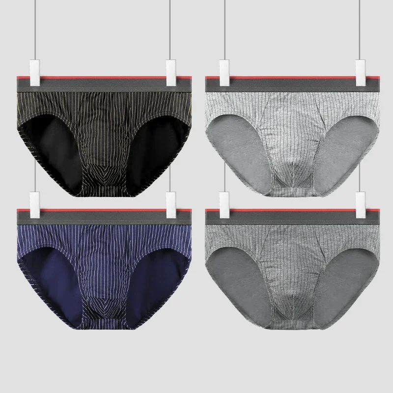 Atmungsaktive, ultradünne Slips machen den Hautraum zu atmen Image