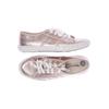 Tamaris Damen Sneakers, Gr. 40, gold, kein Etikett