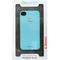 Bio-Cover Glas + Kunststoff Blau für Apple iPhone 4/4S