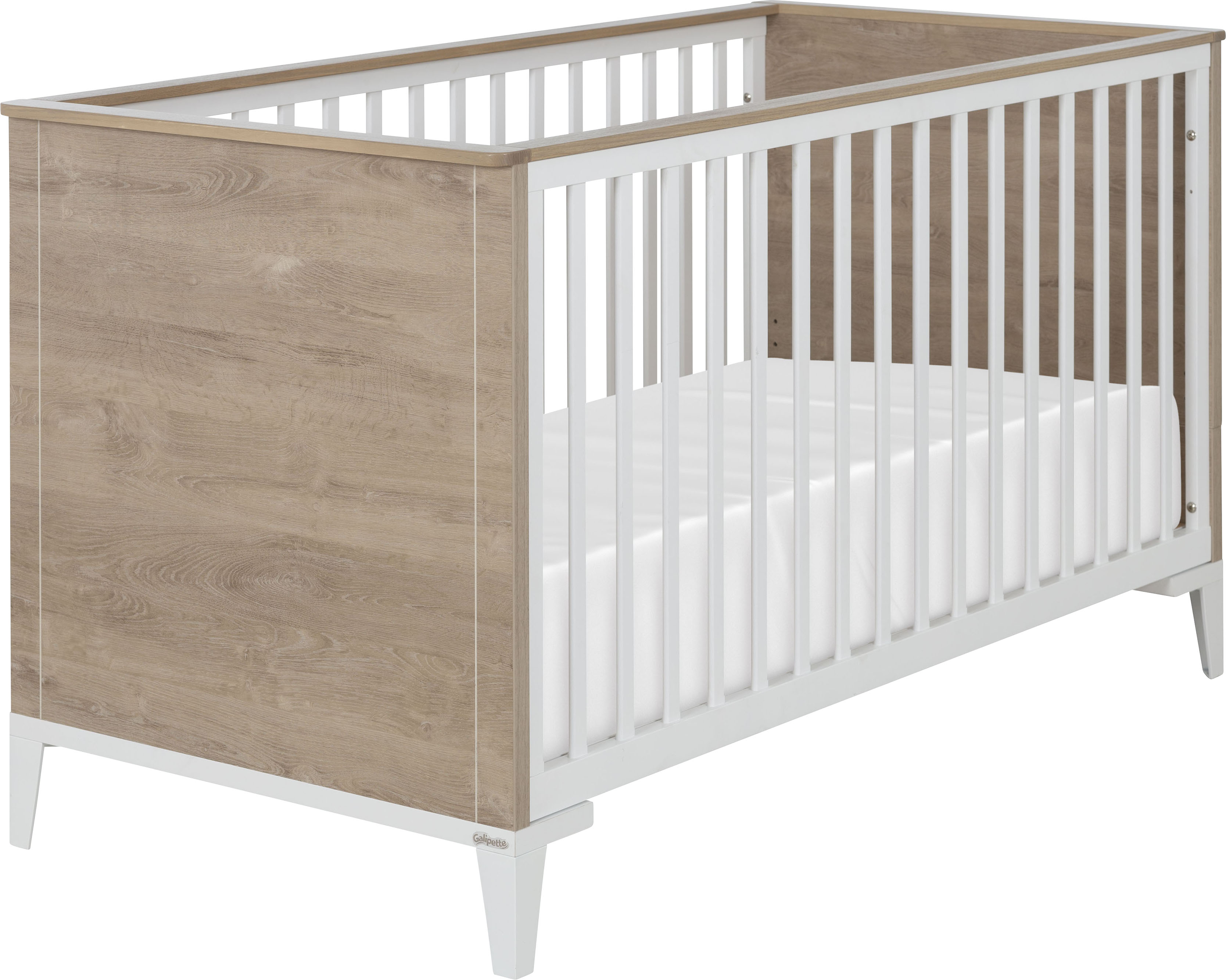 Babybett GALIPETTE 