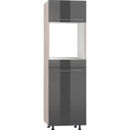 Backofen/Kühlumbauschrank OPTIFIT 