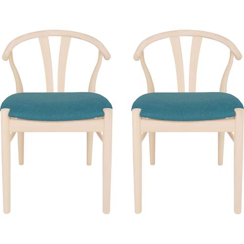 Holzstuhl HAMMEL FURNITURE 