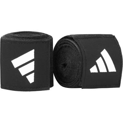 Handgelenkbandage ADIDAS PERFORMANCE "Boxing Crepe" Gr. 255, schwarz, Bandagen, 255 Image
