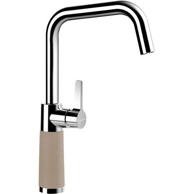 Küchenarmatur SCHOCK "SC-530 FA", beige (cascada), B:19cm H:35cm Ø:5,2cm, Armaturen Image