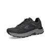 Sneaker CAMEL ACTIVE, Herren, Gr. 45, grau (dunkelgrau, grau), Leder, Textil, casual, Schuhe, Schnürschuh, Freizeitschuh mit Logoverzierung