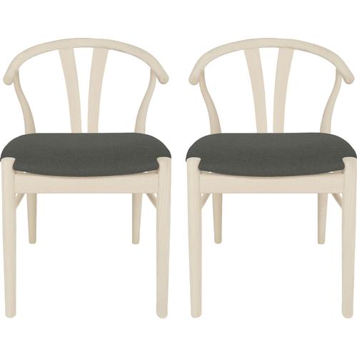 Holzstuhl HAMMEL FURNITURE 