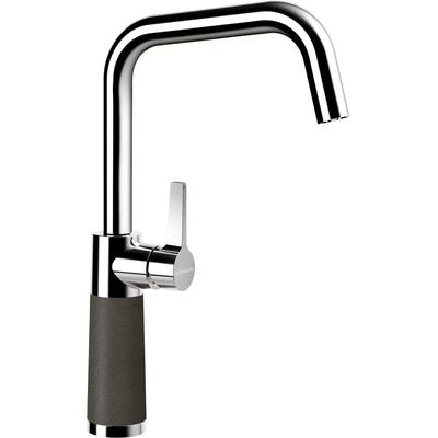 Küchenarmatur SCHOCK "SC-530 FA", braun (inca), B:19cm H:35cm Ø:5,2cm, Armaturen Image