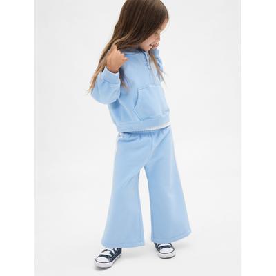 Gap Blue Vintage Soft Hoodie Outfit Set (6mths-5yrs)