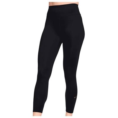 Nike - Women's One High-Waisted Shorts - Leggings Gr M schwarz Image