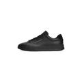 Tommy Hilfiger Sneaker aus Leder Herren schwarz, 45